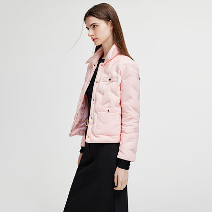 Ayollar uchun Navigare kurtkasi