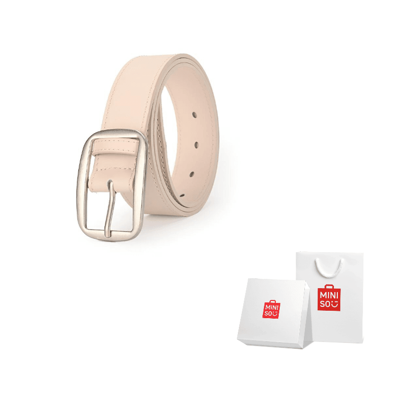 Ремень Miniso - Boxette Shop