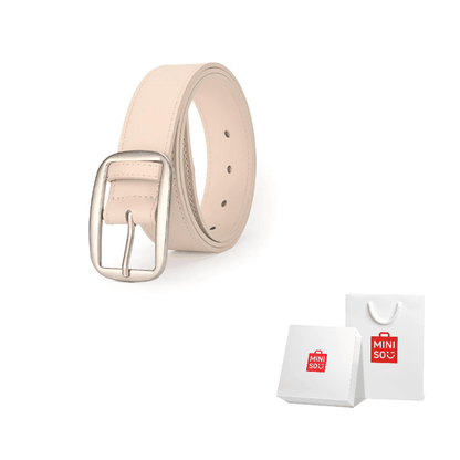 Ремень Miniso - Boxette Shop