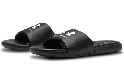 Шлепанцы мужские Under Armour Ansa Fixed - Boxette Shop