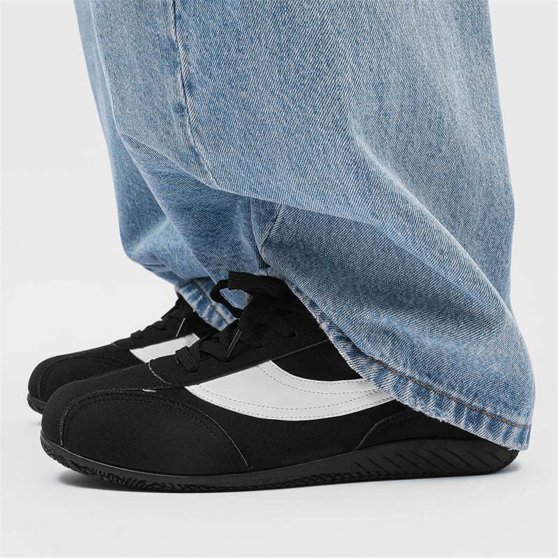 Vanssi erkaklar krossovkalari