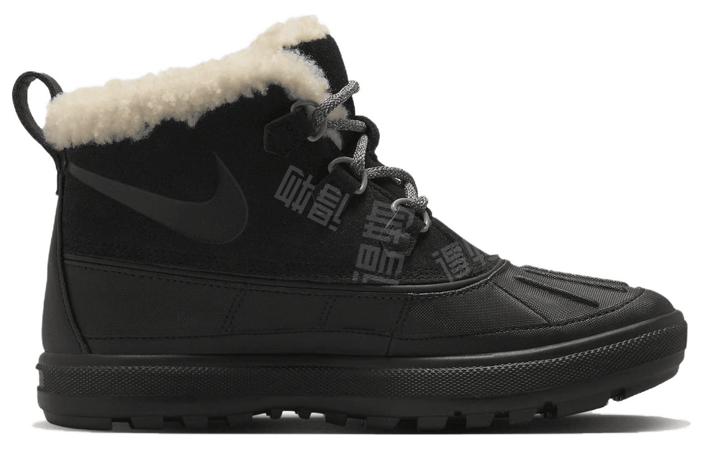 Ботинки женские Nike Woodside Leather - Boxette Shop