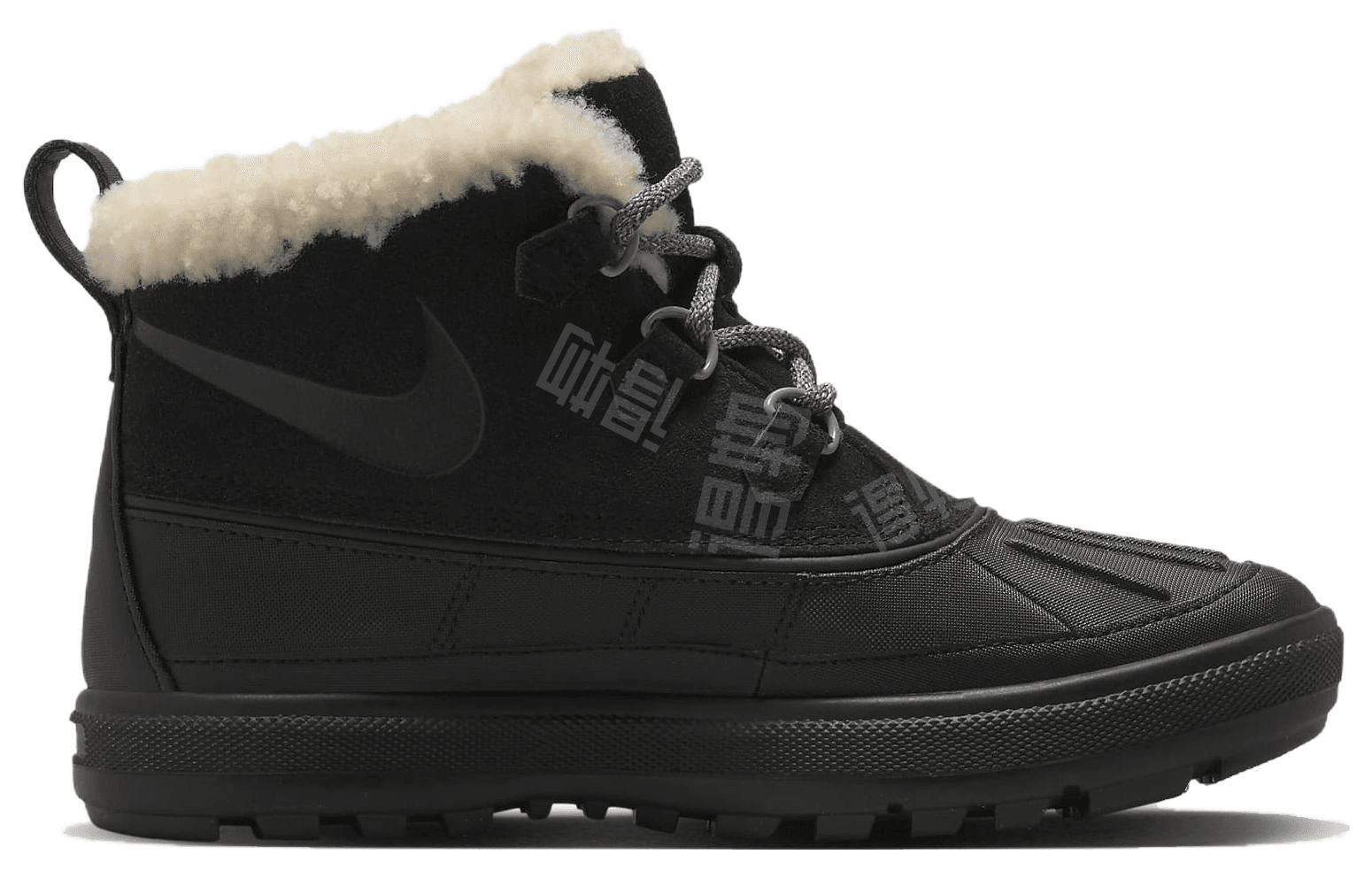 Ботинки женские Nike Woodside Leather - Boxette Shop