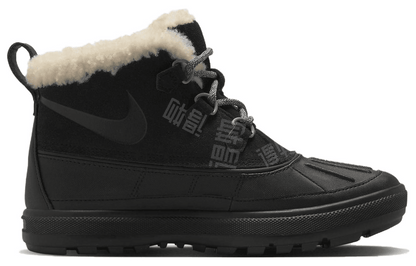 Ботинки женские Nike Woodside Leather - Boxette Shop