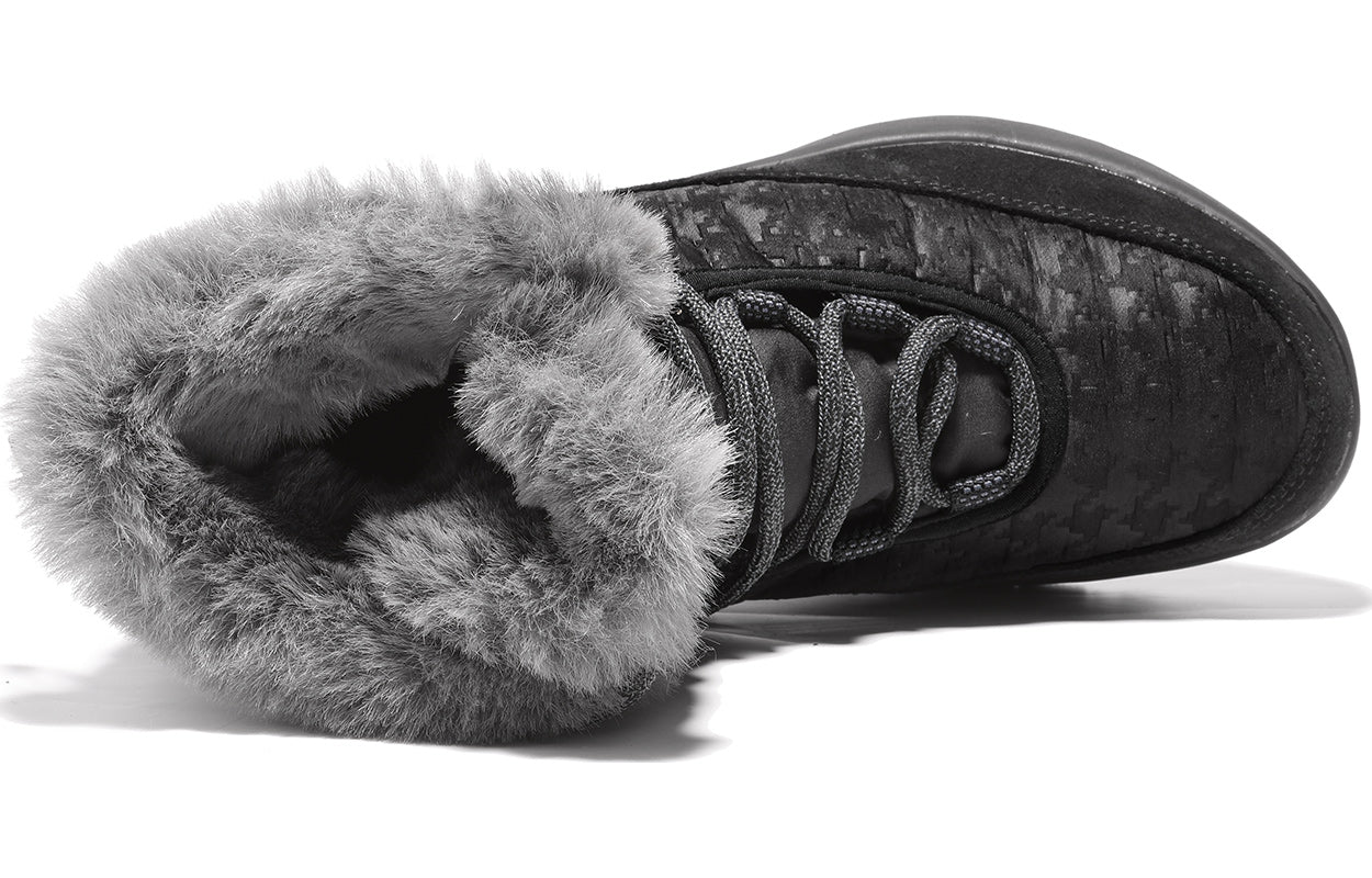 Ботинки женские Columbia Comfort & Warmth