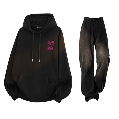 Спортивный костюм мужской Robinhood