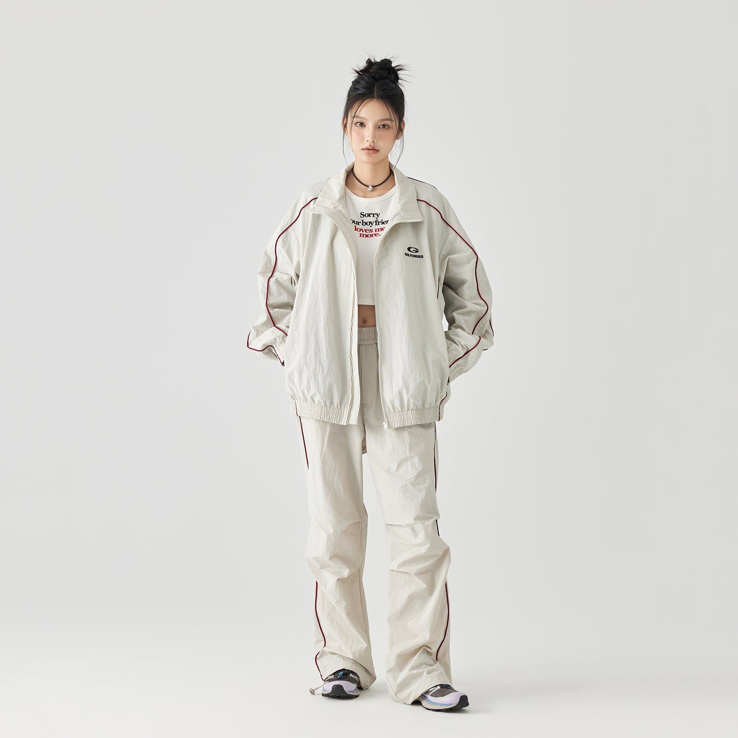 Спортивный костюм Golfcross