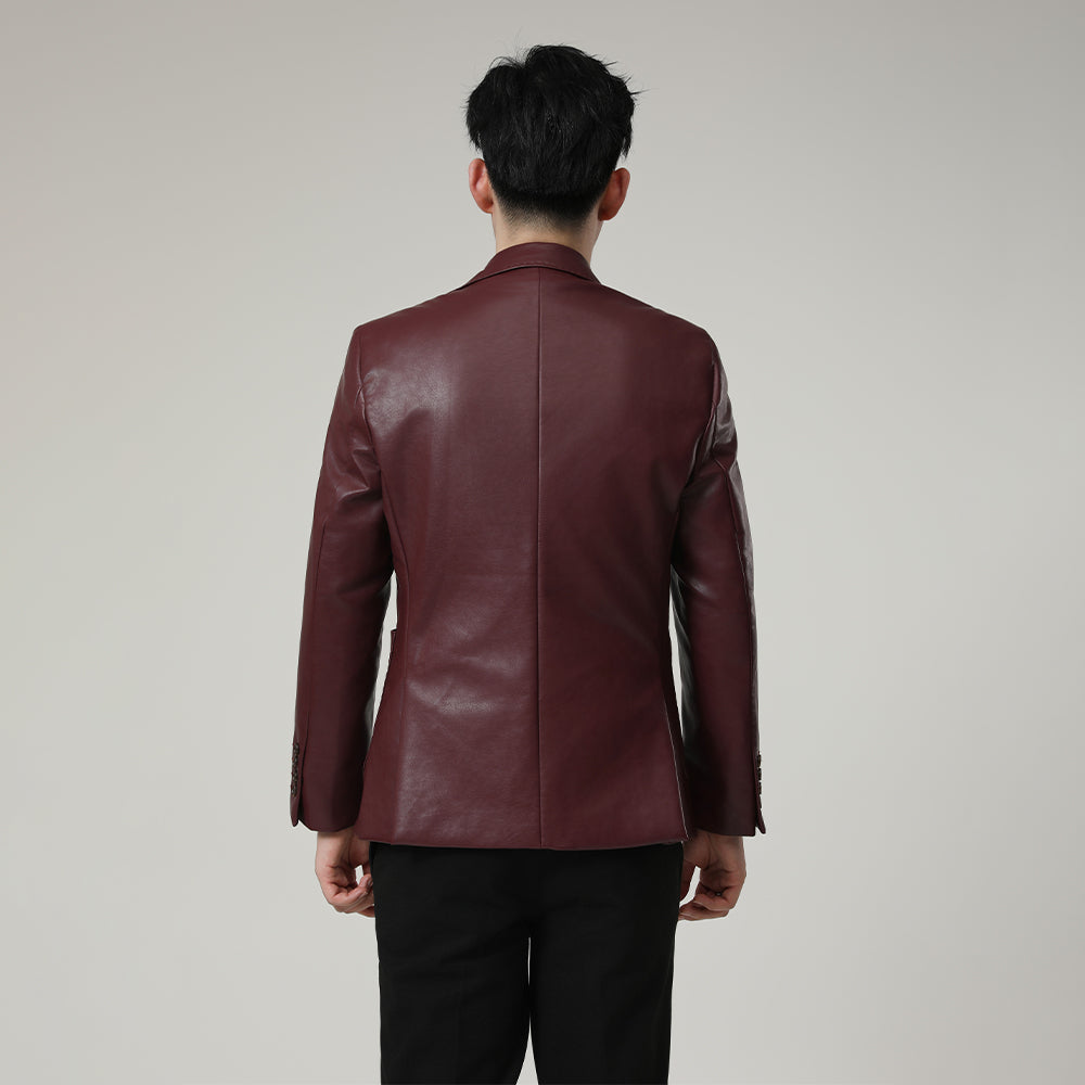 Johnhollis erkaklar kurtkasi