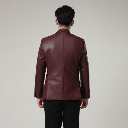 Johnhollis erkaklar kurtkasi