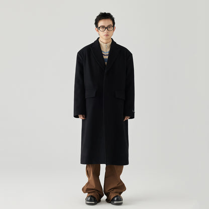 Пальто мужское Golfcross