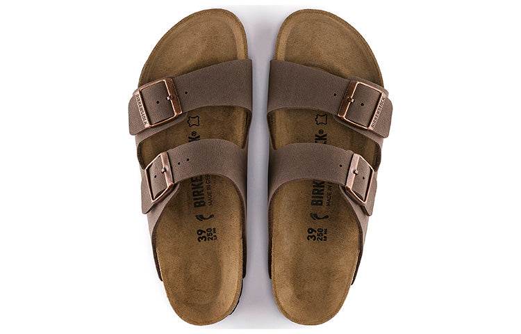 Шлепанцы Birkenstock Arizona Double Buckle - Boxette Shop