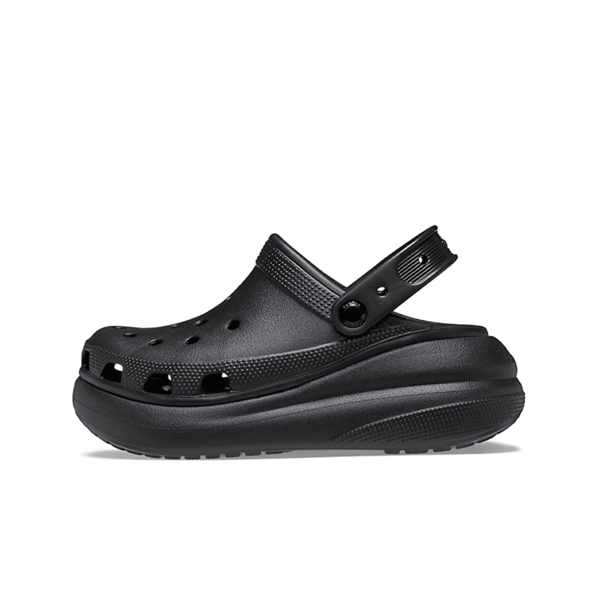 Шлепанцы Crocs Dark Tide Saint Classic Crush EVA - Boxette Shop