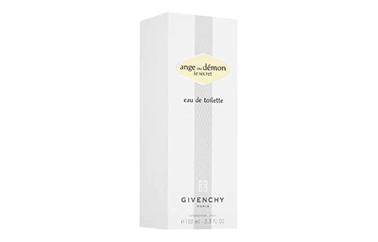 Givenchy Ange yoki Demon le Secret ayollar uchun tualet suvi