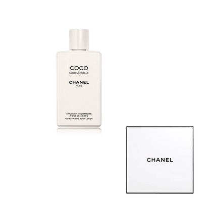 Лосьон для тела Chanel Mademoiselle Coco - Boxette Shop