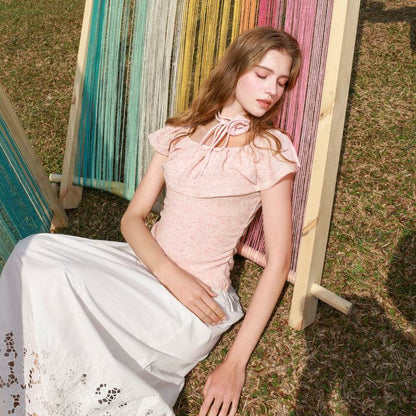 Топ женский 3Colour - Boxette Shop
