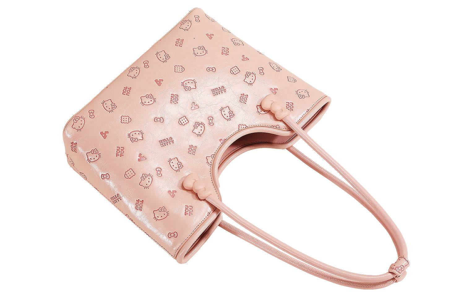 Сумка женская Toutou x hellokitty sanrio - Boxette Shop