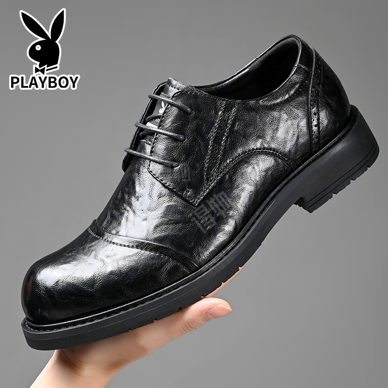 Erkaklar uchun Playboy poyabzallari