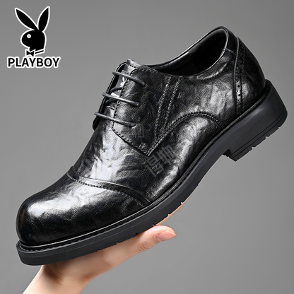 Erkaklar uchun Playboy poyabzallari