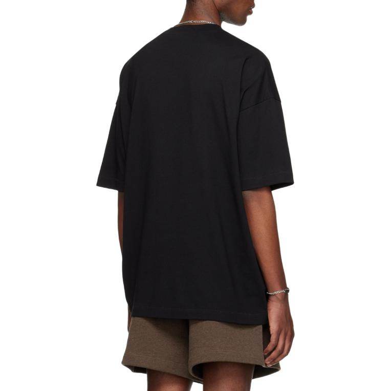 Футболка Fear of God Essentials SS24 - Boxette Shop