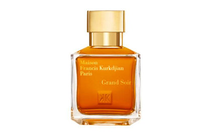 Духи Maison Francis Kurkdjian Grand Soir - Boxette Shop