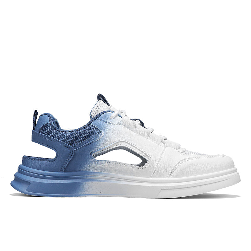 Кроссовки мужские Warrior