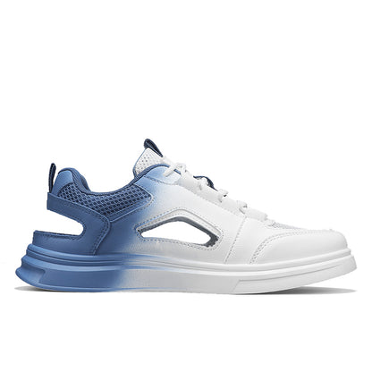 Кроссовки мужские Warrior