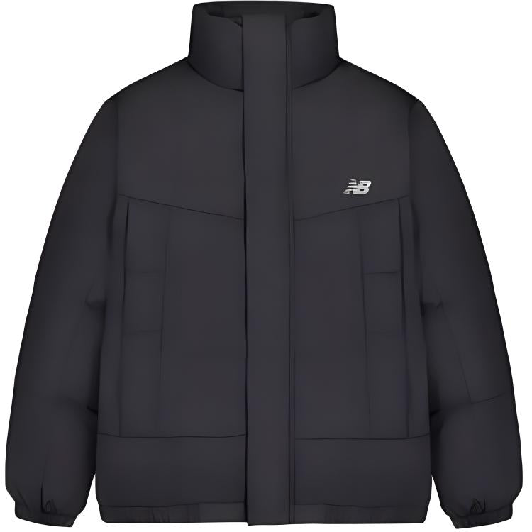 Пуховик мужской New Balance