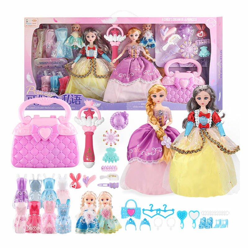 Кукла принцесса Keby