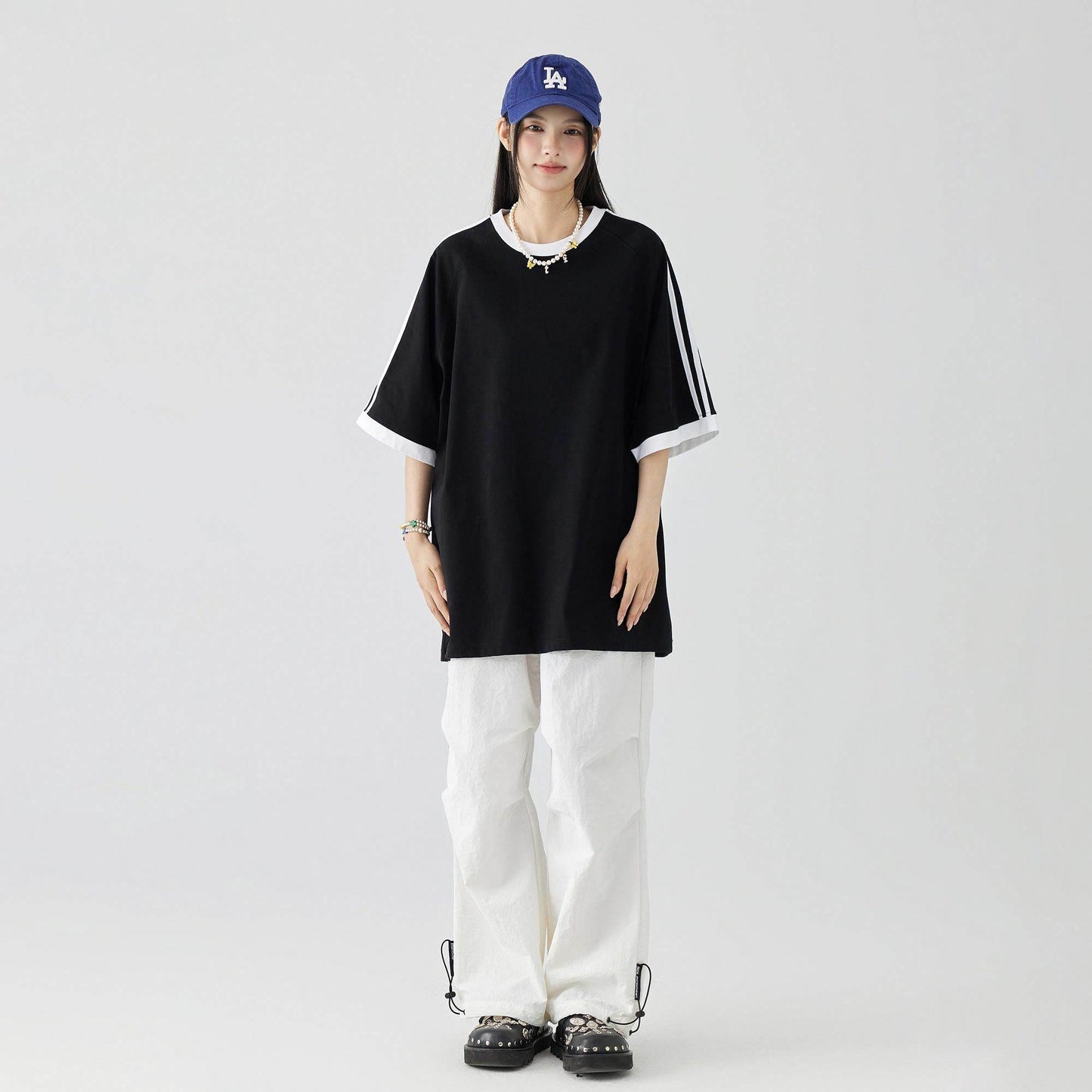 Спортивная футболка женская Golfcross - Boxette Shop