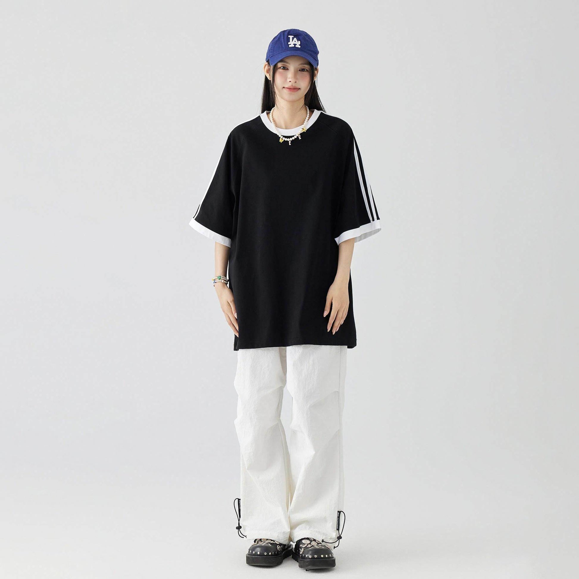 Спортивная футболка женская Golfcross - Boxette Shop