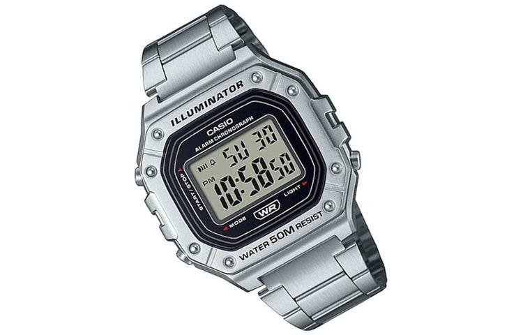 Часы мужские Casio digital - Boxette Shop