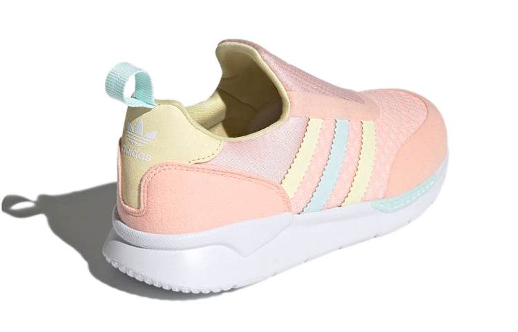 Кроссовки детские Adidas Originals Zx 360 - Boxette Shop