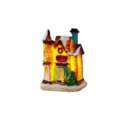 Ночник декоративный Siqishi Glitter Micro - Boxette Shop