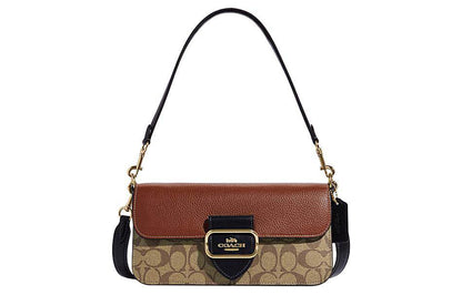 Сумка женская Coach Morgan 27 - Boxette Shop