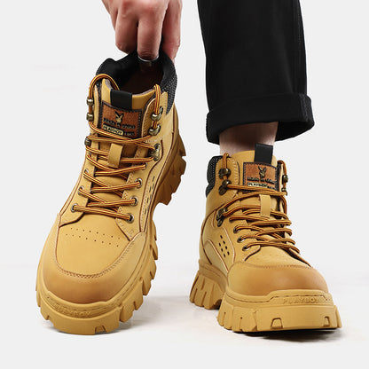 Erkaklar uchun Playboy etiklari