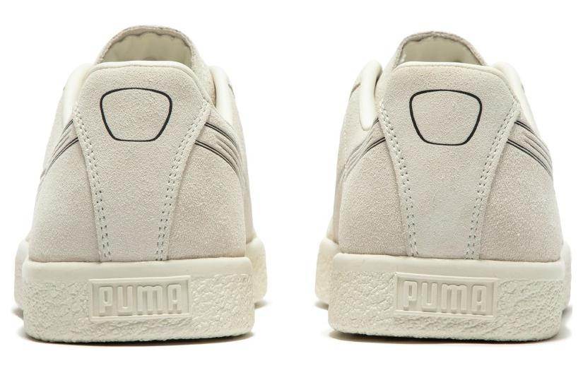 Кроссовки Puma Clyde No. 1 - Boxette Shop