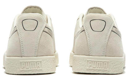 Кроссовки Puma Clyde No. 1 - Boxette Shop
