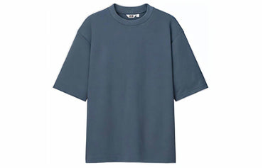 Футболка Uniqlo Ss23 U Series Colour Pullover - Boxette Shop