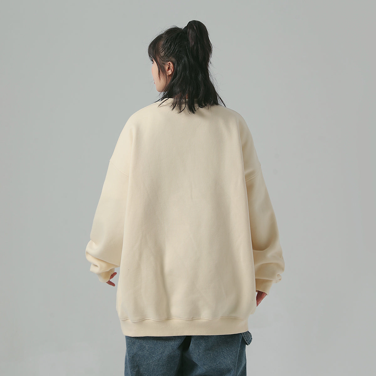 Свитер Golfcross