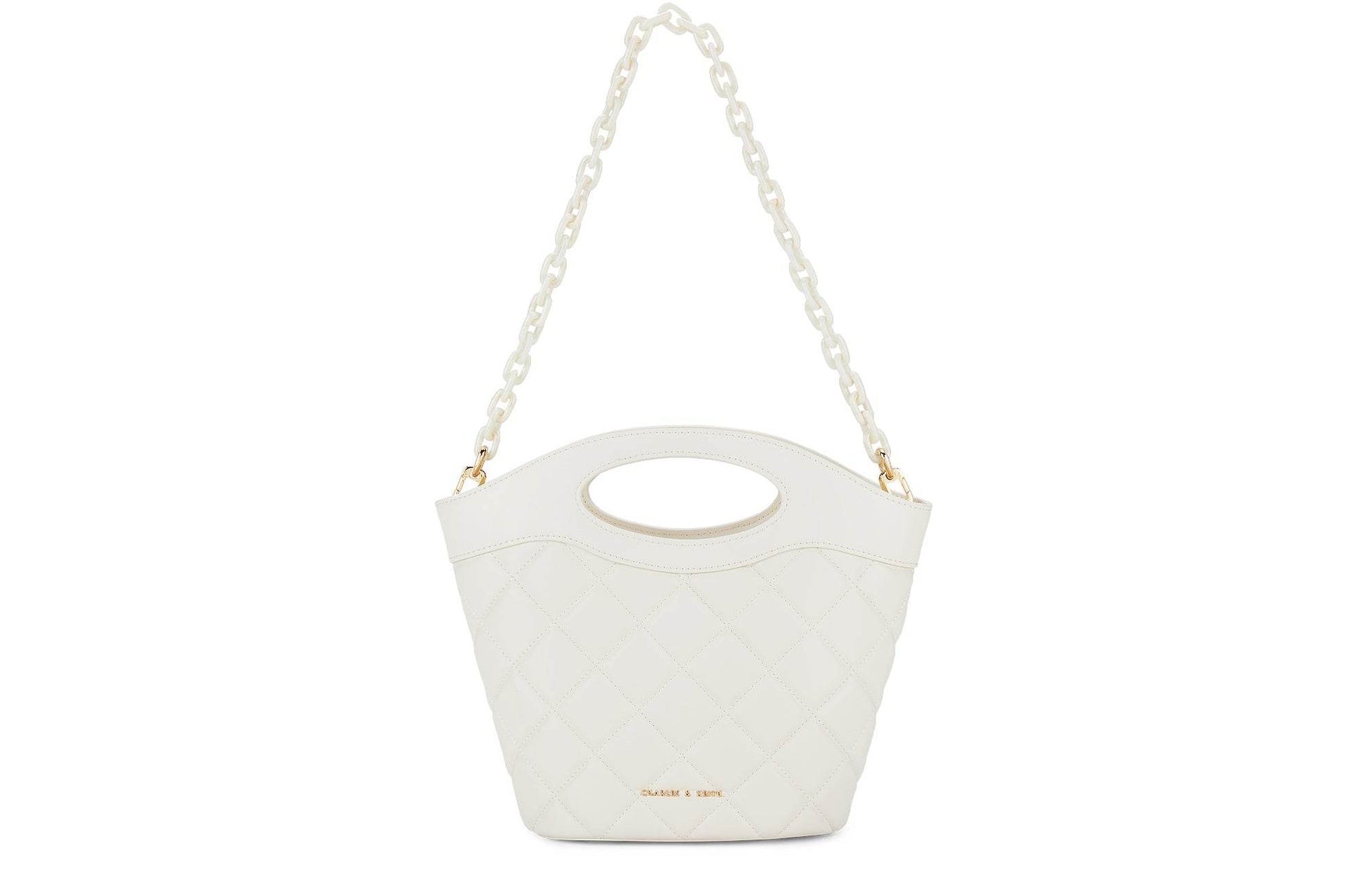 Сумка женская Charles&Keith - Boxette Shop