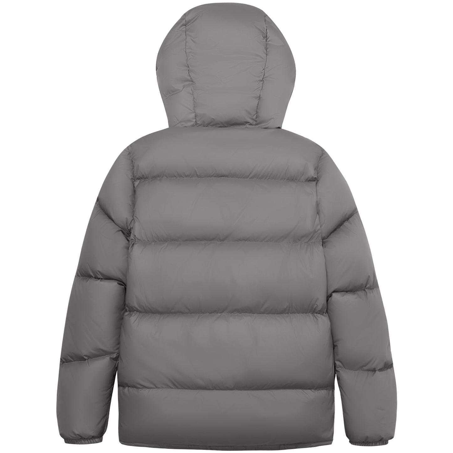 Пуховик мужской Camel Warm Series Black Warm