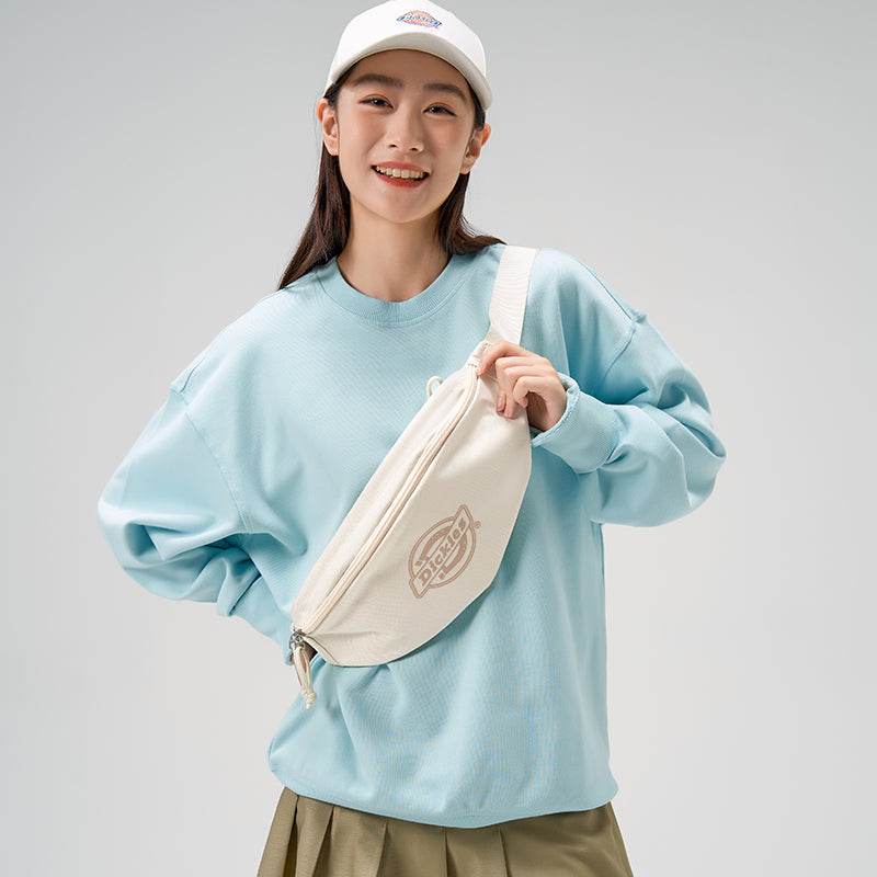 Поясная сумка Dickies Athletic Street Trend Open Compact Student - Boxette Shop