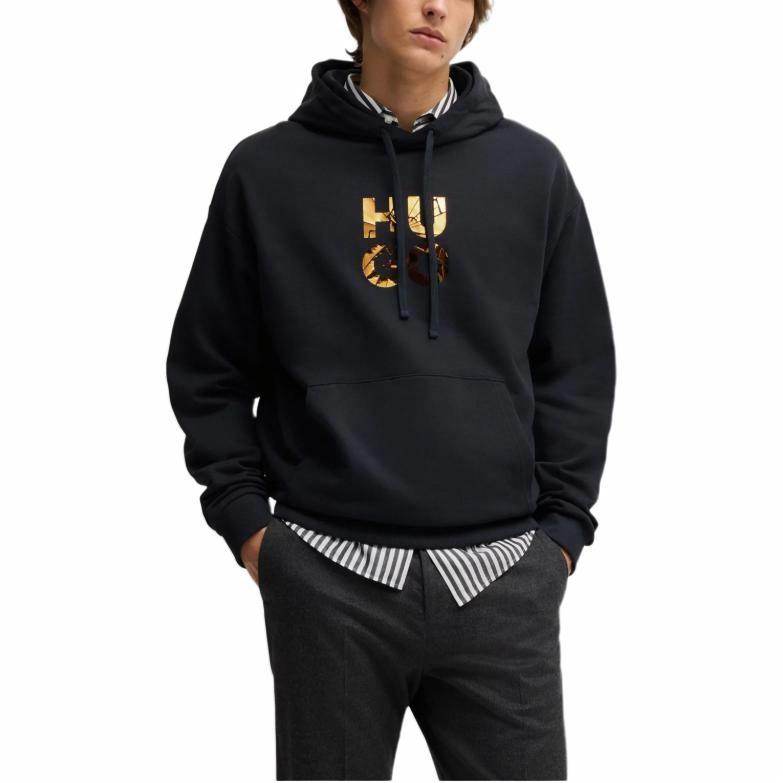 Худи мужское Hugo Boss - Boxette Shop