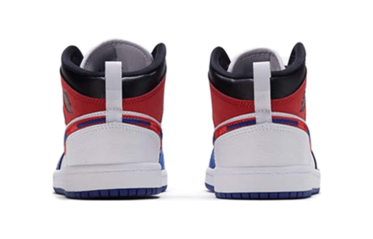 Кроссовки детские Jordan air 1 - Boxette Shop