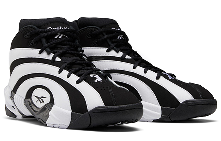Кроссовки мужские Reebok Shaqnosis