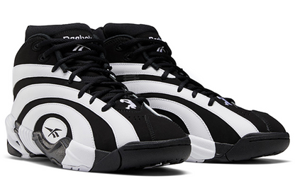 Кроссовки мужские Reebok Shaqnosis