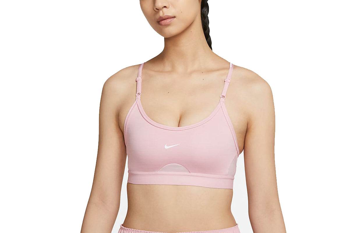 Спортивная бра женская Nike Indy - Boxette Shop