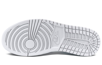 Кроссовки Jordan air wukong - Boxette Shop