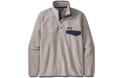 Свитшот мужской Patagonia Synchilla Snap-T - Boxette Shop