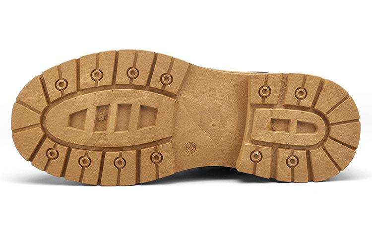 Ботинки Warrior "Back to Strength" - Boxette Shop